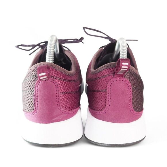 Nike Dualtone Racer Performance Running Shoes 'Port Wine' 917682-604 Women's 9.5 - Picture 5 of 11